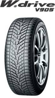 Шина Yokohama W.drive V905 275/70 R16 114T