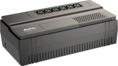 ИБП APC Easy UPS 650VA Floor/Wall Mount 230V IEC C13 AVR (BV650I)
