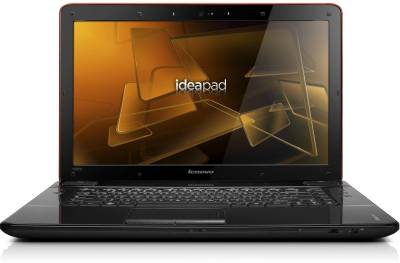 Ноутбук Lenovo IdeaPad Y560-480A-1 59-057457