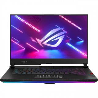 Ноутбук ASUS ROG Strix SCAR 15 G533QS G533QS-DS99