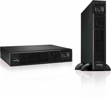 ИБП TecnoWare EVO DSP PLUS 3600VA (FGCEDP3602RTIEC)