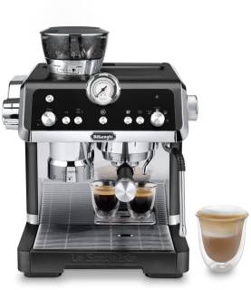 Кофеварка Delonghi EC9355BM