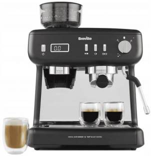 Кофеварка Breville VCF 152X