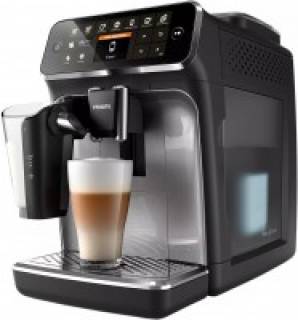Кофеварка Philips Series 4300 EP4346/70
