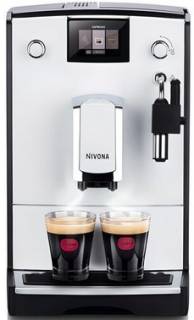Кофеварка Nivona CafeRomatica NICR 560