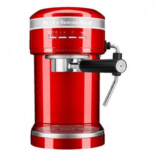 Кофеварка KitchenAid 5KES6503ECA