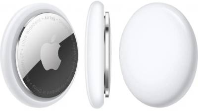 Apple AirTag- 1-pack MX532