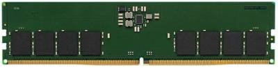 Оперативная память Kingston ValueRAM DDR5 32GB 4800MHz CL40 KVR48U40BD8-32