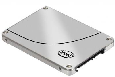 Внутренний HDD/SSD Intel SSD D3-S4620 Series 3.84TB TLC SSDSC2KG038TZ01