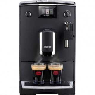 Кофеварка Nivona CafeRomatica550 NICR550