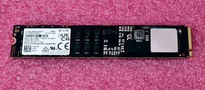 Внутренний HDD/SSD Samsung PM9A3 960GB M.2 22110 PCIe Gen4 x4 TLC MZ1L2960HCJR-00A07