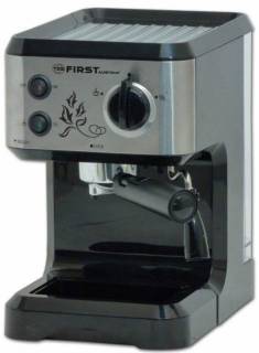Кофеварка First FA-5476-2