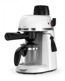 Кофеварка HEINNER HEM-350WH