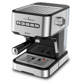 Кофеварка SOGO CAF-SS-5685