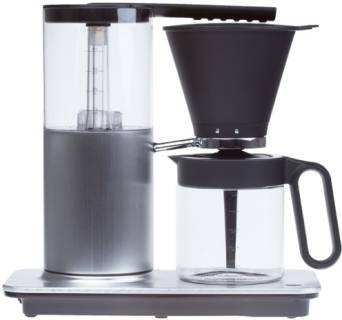 Кофеварка Svart Optimal Aluminium WSO-1A