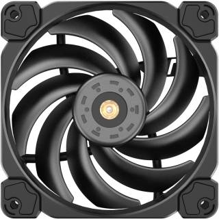 Вентилятор JONSBO HF120 Black