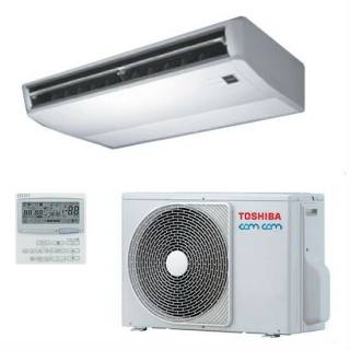 Кондиционер Toshiba RAV- SM80*CT(P)-E/RAV-SP80*AT(P)-E/RBC-AMS41E