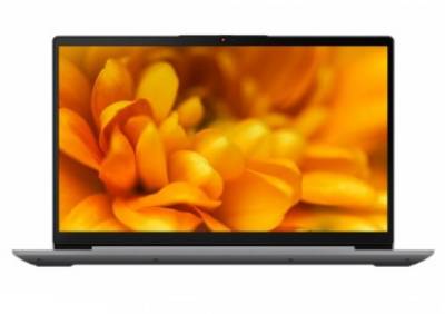 Ноутбук Lenovo IdeaPad 3 15ITL6 Custom Arctic Grey 2021 82H8019KPB-20GB/Win11X