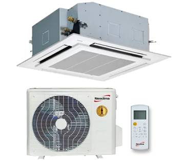 Кондиционер Neoclima NTSI24EH1z/NUI24EH1z/NTP-24-60EHez
