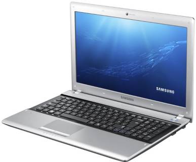 Ноутбук Samsung RV NP-RV509-A02 NP-RV509-A02UA