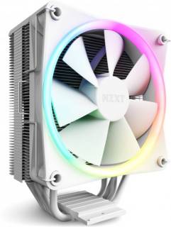 Кулер NZXT Freeze T120 RGB (RC-TR120-W1) White