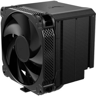 Кулер JONSBO HX6250 Black HX6250_BK