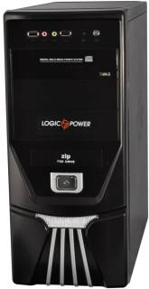 Корпус LogicPower 3807 400W Black