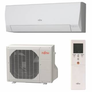 Кондиционер Fujitsu ASYG07LLCD Classic
