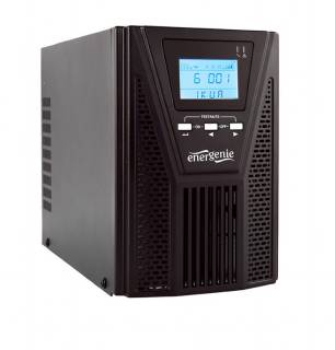 ИБП EnerGenie EG-UPSO-1000