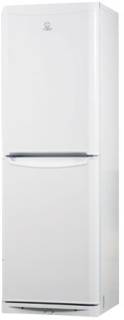 Холодильник Indesit NBHA180