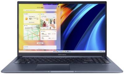 Ноутбук ASUS Vivobook 15 X1502ZA 90NB0VX1-M00V20