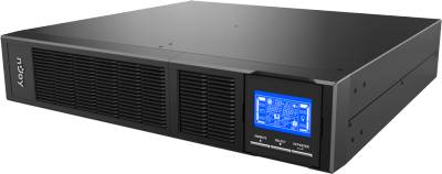 ИБП Njoy Balder 1000 Rack (2U) UPCMCOP110HBAAZ01B