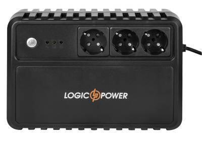 ИБП LogicPower LP-U800VA-3PS (480W) LP16159