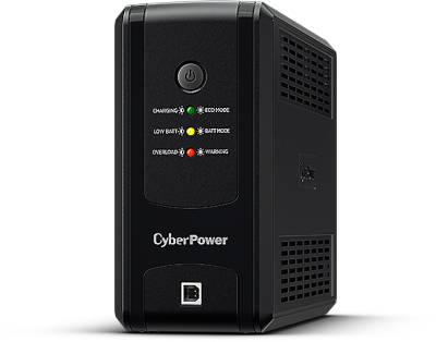ИБП CyberPower UT650EG-FR