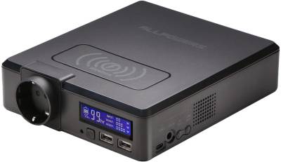 AllPowers S200 200W/154Wh 41600mAh