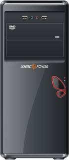 Корпус LogicPower 3802 400W
