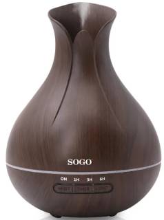 Увлажнитель SOGO AIR-SS-21721