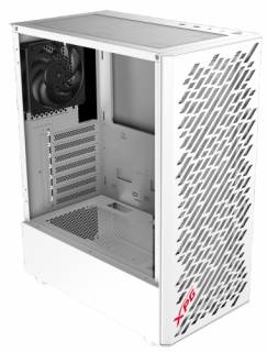 Корпус ADATA XPG VALOR AIR White VALORAIRMT-WHCWW