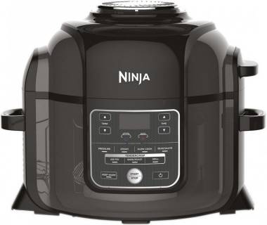 Мультиварка Ninja Foodi OP300EU
