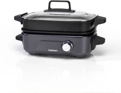 Мультиварка Cuisinart GRMC3E