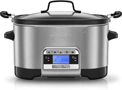 Мультиварка CROCK-POT CSC024X