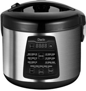Мультиварка DARIO DMC9051C