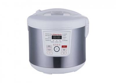 Мультиварка Liberton LMC   3101