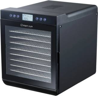 Сушка для овощей WetAir WFD-K700BSS