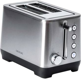 Тостер CECOTEC Upright BigToast Double CCTC-03084