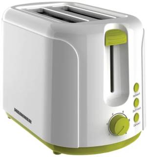 Тостер HEINNER TP-750GR