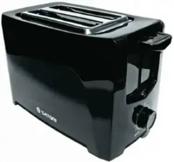 Тостер Satori ST-705-BL