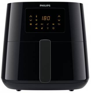 Фритюрница Philips Ovi Essential  HD9280/90