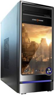 Корпус LogicPower 4419 3D