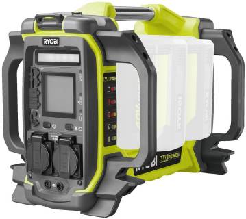 RYOBI RY36BI1800A-0 MAX POWER 36V 1800W (без АКБ) 5133004942